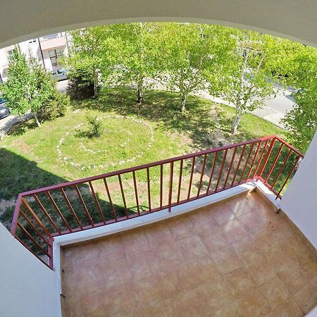 Apartmani Ambasador Trebinje Exterior foto