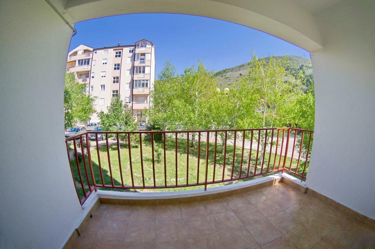 Apartmani Ambasador Trebinje Exterior foto